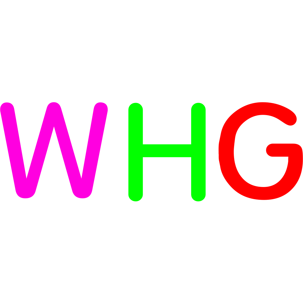 WHG 2023
