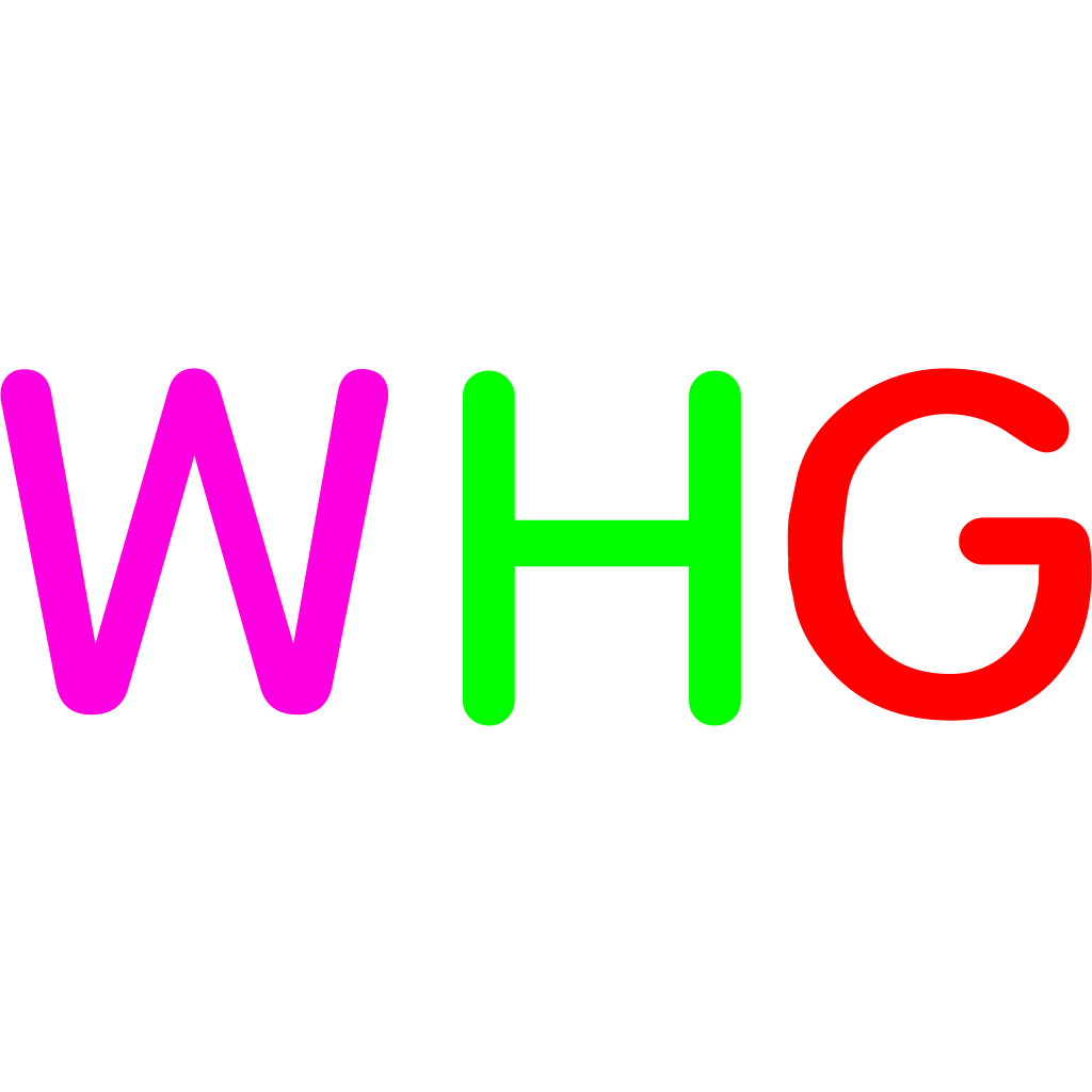 WHG 2024