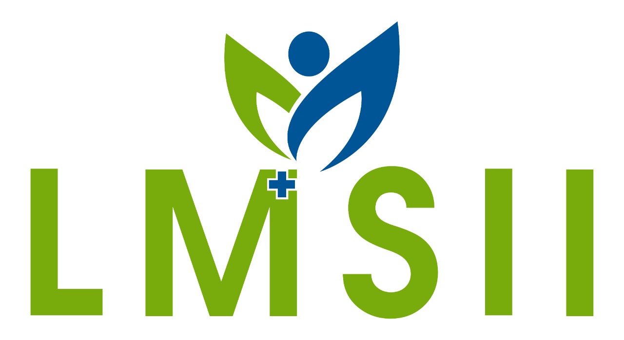 LMSII Logo